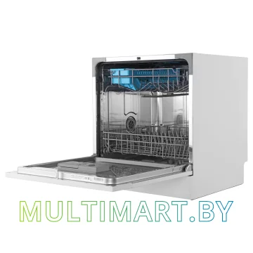 Посудомоечная машина Korting KDFM 25358 W картинка 6